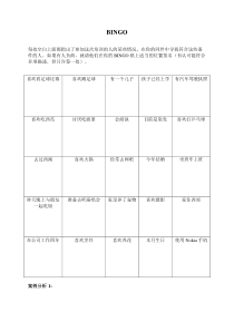 可口可乐－人力资源管理技巧培训-管理技巧课程(doc8页)