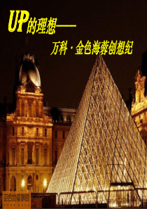 万科_成都万科金色海蓉_销售提案_278PPT_正合顾问