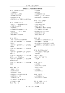 现代企业员工职业化训练整体解决方案HR