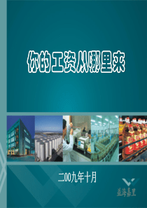 你的工资从哪里来091111-修改版--