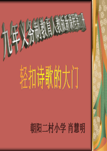 九年义务制教育人教版新课程第11册