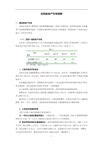 沈阳房地产市场观察DOC9(1)