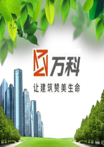 万科集团