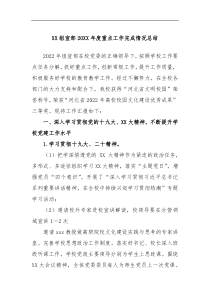 XX组宣部20XX年度重点工作完成情况总结