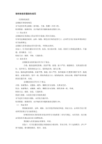 装饰装修质量验收规范