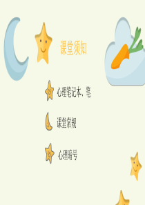 你好注意力PPT