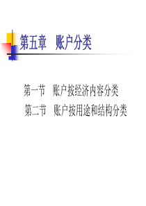 05《基础会计学》(五)