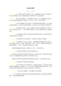 企业会计制度(2)