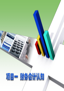 财务会计认知