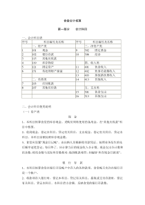 食堂会计