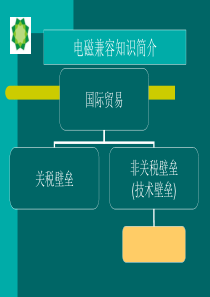 EMC基本原理 家电