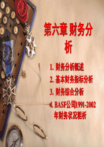 6《财务管理学》第六章