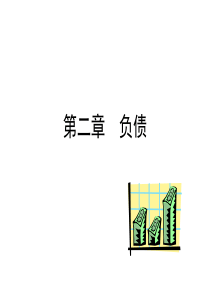 第二章负债