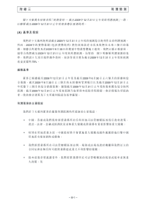 利润预测
