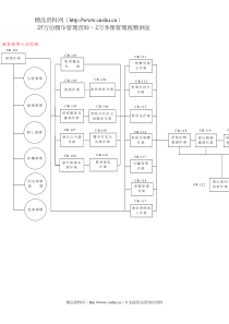 E&Y给某外资上市公司做的内控循环（DOC51页）