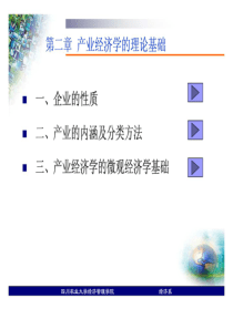 产业经济学002