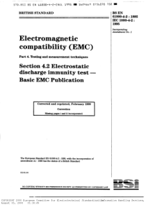 EMC