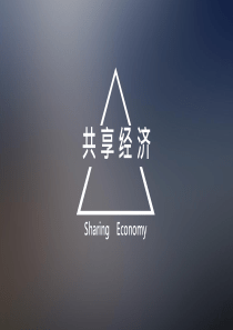 卡尼尔美业共享经济（PPT47页)