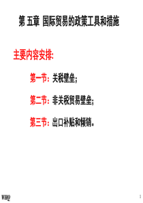 国际经济学5