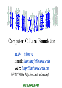 安农大涉外经济学院