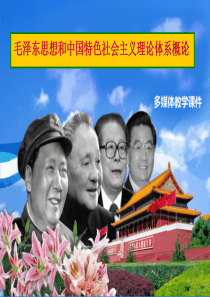 第08章建设中国特色社会主义经济