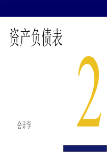 财务会计-02-第2章PPT