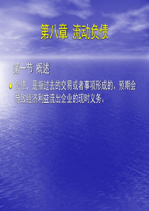 财务会计8(新)