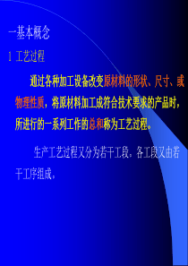 家具的加工工艺