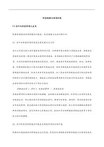 财务报酬与财务环境(1)