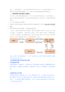 资管融资模式（DOC39页）