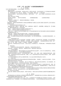 XXXX年6月“一村一”税收基础复习资料