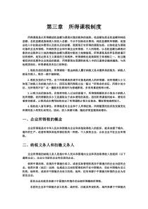 企业所得税(1)