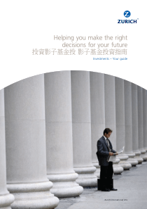 影子基金投资指南