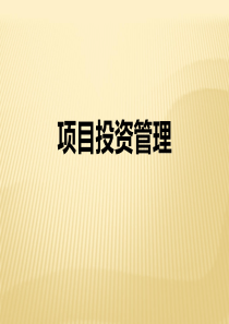 第5章投资管理_2