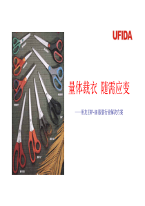服装方案画册
