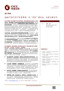 中金海外资产配置展望（PDF48页）