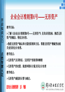第6号_无形资产