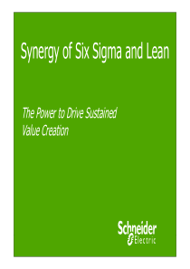 3-Lean6sigma