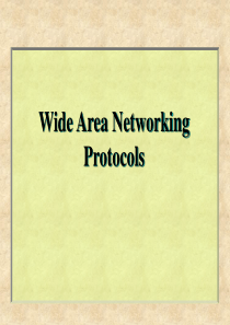 WideAreaNetworkingProtocolsPPT47(1)