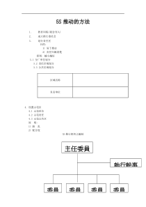 5S推动的方法-16页