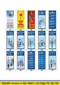 6S标准培训(教材英文)