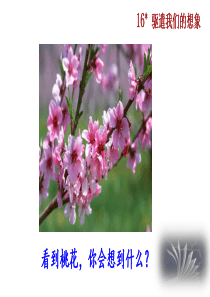 初中语文【9年级下】16 驱遣我们的想象