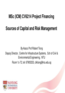 MScPFinancingSourcesofCapitalpdf25Sept2015