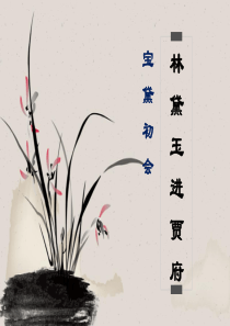 02《宝黛初会》课件