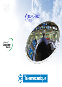 施耐德电气Vijeo_Citect_培训_入门