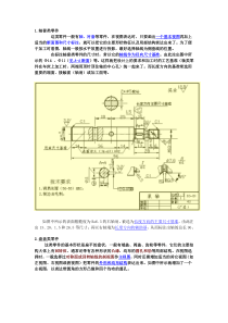 机械制图及公差配合范例