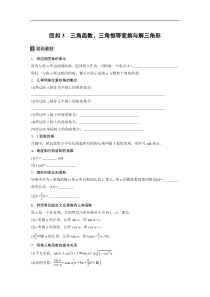 考前回扣 回扣3　三角函数、三角恒等变换与解三角形 (102)