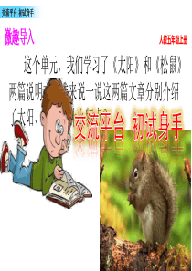 交流平台 初试身手