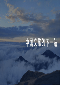东南地区-文旅小镇项目整体定位方案【文旅地产】【策划全案】