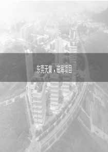 【产业园】东莞总部产业园项目（办公研发+智能厂房+总部+宿舍）方案